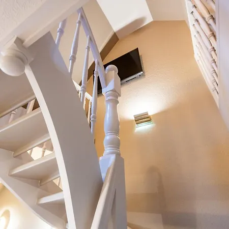 Watt & Kliff 5 Apartment Morsum (Sylt)