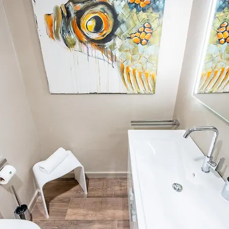 Apartment Watt & Kliff 5 *