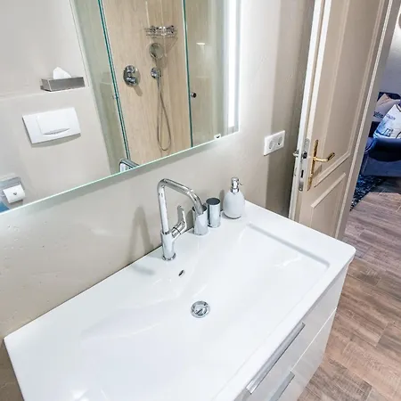 Apartment Watt & Kliff 5 Morsum (Sylt)