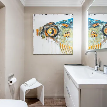 Apartment Watt & Kliff 5
