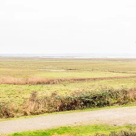 Watt & Kliff 5 Morsum (Sylt)