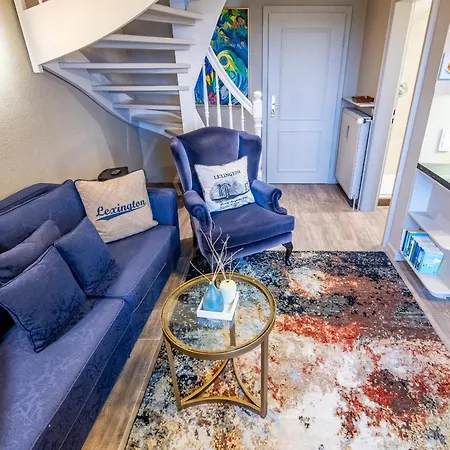 Watt & Kliff 5 Apartment *