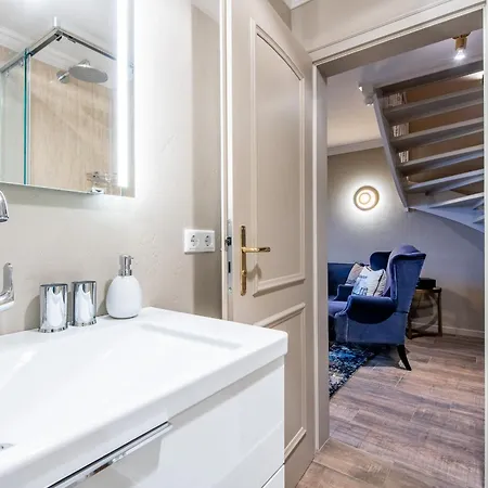 Watt & Kliff 5 Apartment Morsum (Sylt)